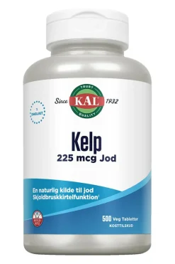 KAL Jod<Kelp