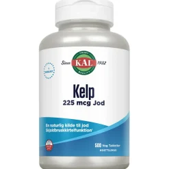 KAL Jod<Kelp