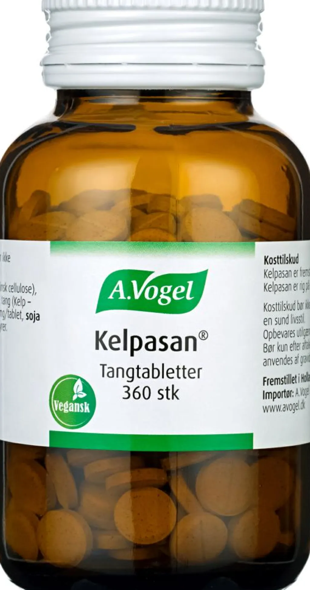 A.Vogel Kelpasan< Jod