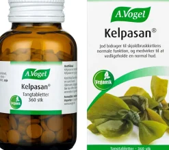 A.Vogel Kelpasan< Jod