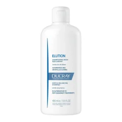 Ducray Kelual Elution Anti-Dandruff Daily Shampoo< Hovedbundspleje