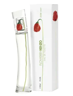 Kenzo Eau De Toilette|Parfumer Til Hende>Flower By Light Eau de Toilette