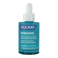 Ducray Serum<Keracnyl Anti-Imperfection