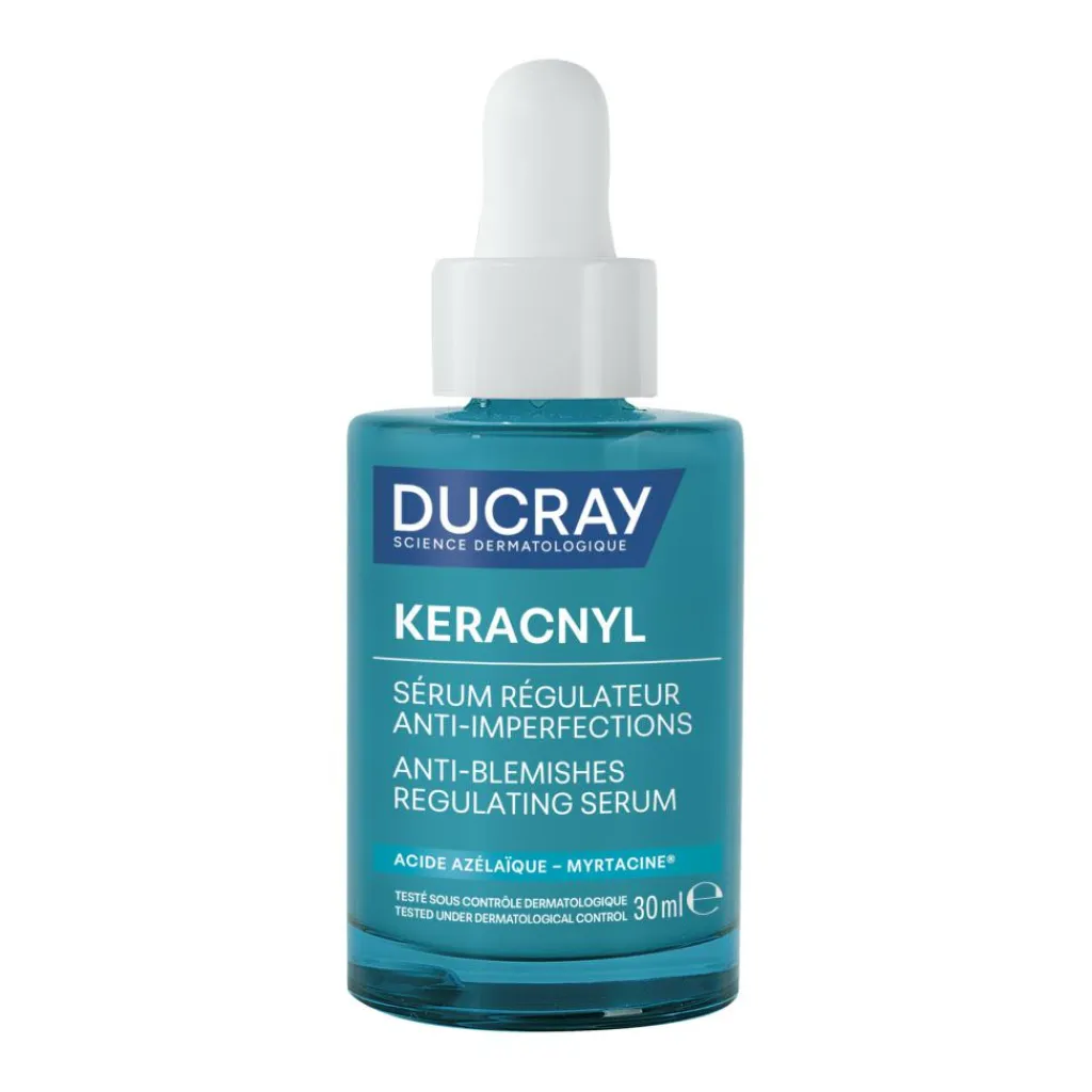 Ducray Serum<Keracnyl Anti-Imperfection