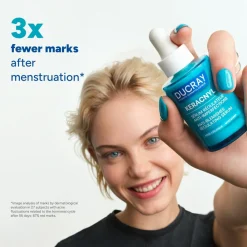 Ducray Serum<Keracnyl Anti-Imperfection