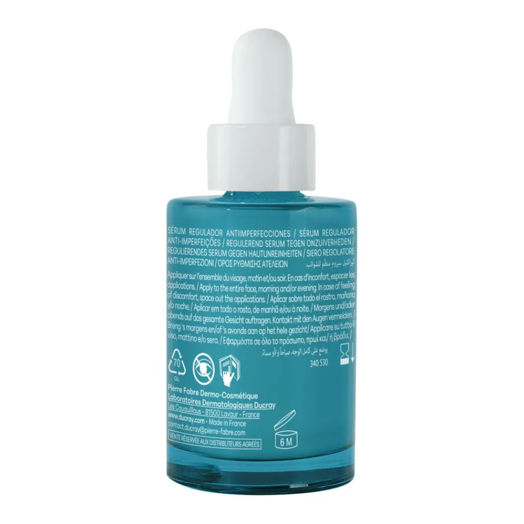 Ducray Serum<Keracnyl Anti-Imperfection