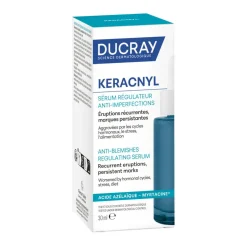 Ducray Serum<Keracnyl Anti-Imperfection