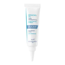 Ducray Ansigtspleje<Keracnyl PP+ Anti-Blemish Face Cream