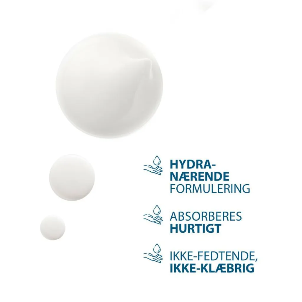 Ducray Ansigtspleje<Keracnyl PP+ Anti-Blemish Face Cream