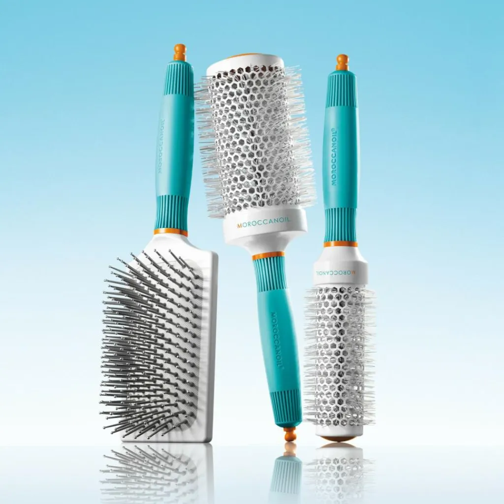 Moroccanoil Hårbørster<Keramisk Børste