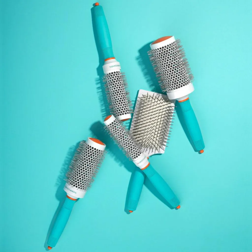 Moroccanoil Hårbørster<Keramisk Børste