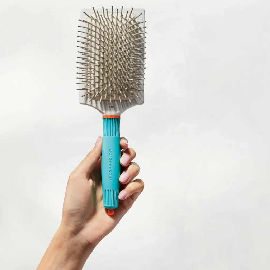 Moroccanoil Hårbørster<Keramisk Paddle Brush