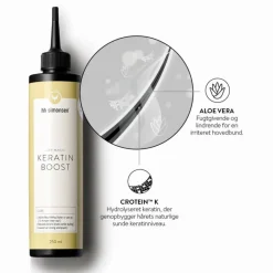 HH Simonsen Keratin Boost< Hårkur