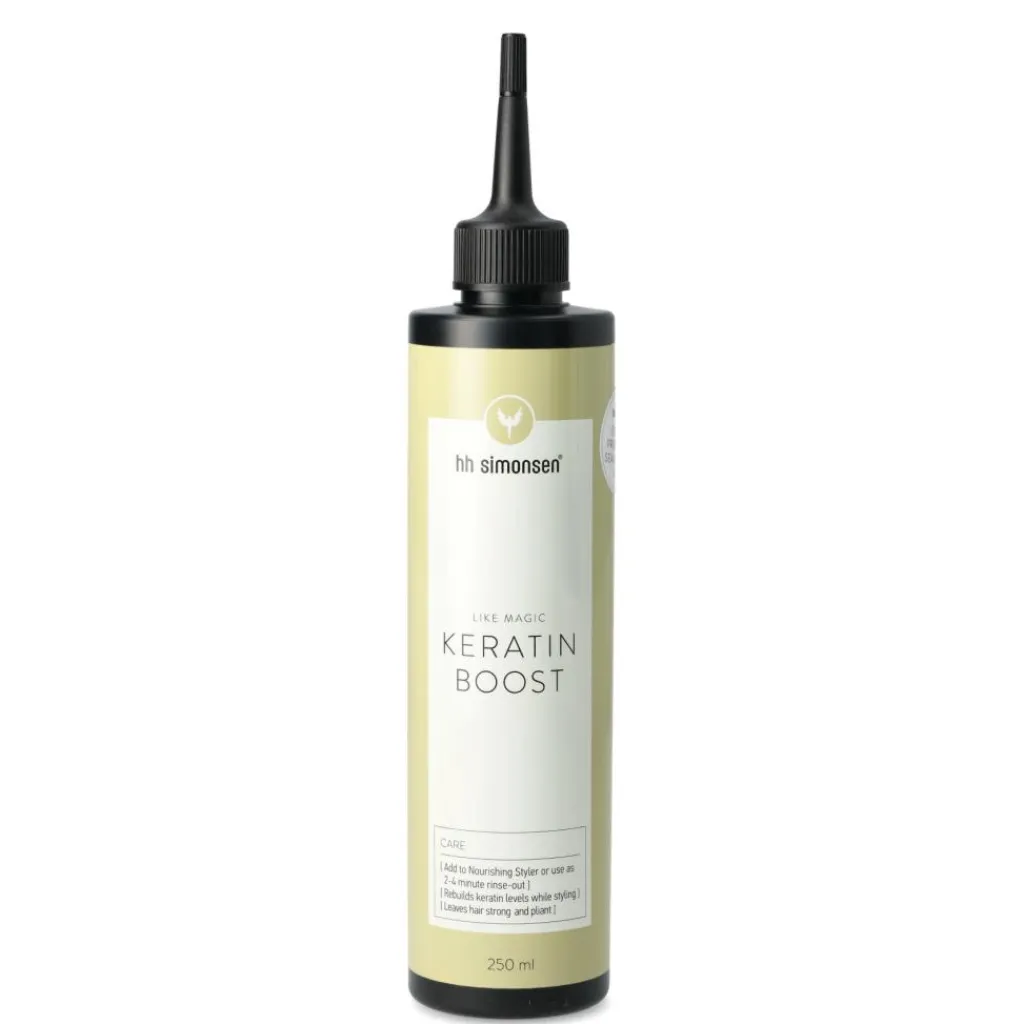 HH Simonsen Keratin Boost< Hårkur