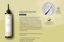 HH Simonsen Keratin Boost< Hårkur
