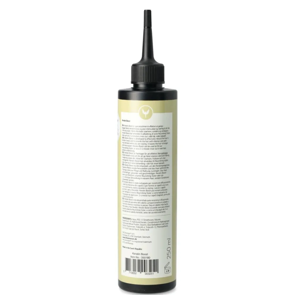 HH Simonsen Keratin Boost< Hårkur