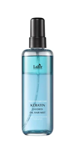 La’dor Keratin Layered Mist< Hair Mist|Hair Mist
