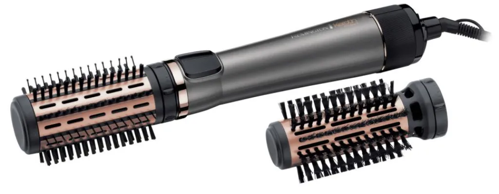 Remington Krøllejern|Airstylere>Keratin Protect Rotating Air Styler AS88