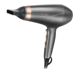 Remington Keratin ProtectDryer AC8820< Hårtørrere