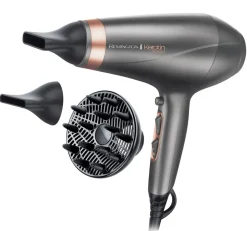 Remington Keratin ProtectDryer AC8820< Hårtørrere