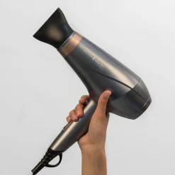 Remington Keratin ProtectDryer AC8820< Hårtørrere