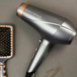 Remington Keratin ProtectDryer AC8820< Hårtørrere