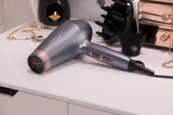 Remington Keratin ProtectDryer AC8820< Hårtørrere