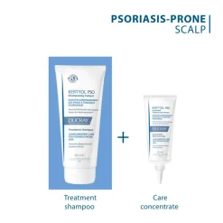 Ducray Kertyol PSO Rebalancing Shampoo< Shampoo