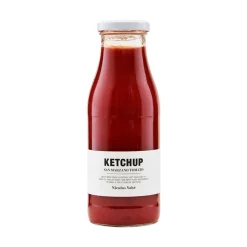 Nicolas Vahé Dressing & Saucer>Ketchup, San Marzano Tomatoes