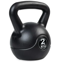 ASG Fitnessudstyr<Kettlebell