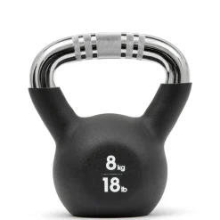 Adidas Fitnessudstyr<Kettlebell