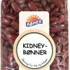 Rømer Pasta, Ris & Bælgfrugter>Kidney bønner Ø