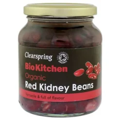 Clearspring Konserves<Kidneybønner