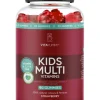 VitaYummy Kids Multi Strawberry<Børn Børnevitaminer|Børnevitaminer