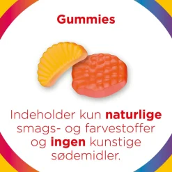 Multi-tabs Kids Multivitamin Gummies<Børn Børnevitaminer|Kosttilskud Til Børn