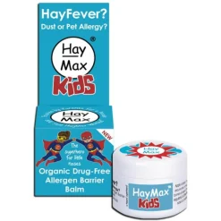 HayMax Næse>Kids salve