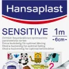 Hansaplast Børneplastre|Sårplastre>Kids Sensitive Length
