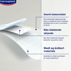 Hansaplast Børneplastre|Sårplastre><noscript><img width=