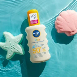 NIVEA Solcreme Til Børn|Solcreme><noscript><img width=