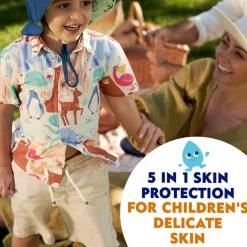 NIVEA Solcreme Til Børn|Solcreme><noscript><img width=