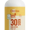 Derma Solcreme Til Børn|Solcreme<Kids Sollotion SPF 30