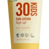 Derma Kids Sollotion SPF 30<Børn Solcreme Til Børn|Solcreme