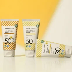 Matas Striber Kids Sollotion SPF 50 Uden Parfume< Solcreme