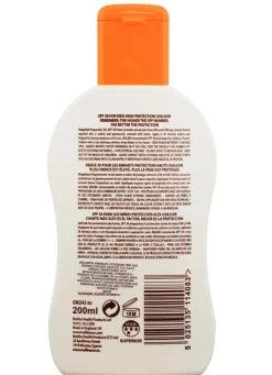 Malibu Solcreme Til Børn|Hudpleje Til Børn<Kids SPF 30 Lotion