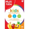 Multi-tabs Børnevitaminer|Kosttilskud Til Børn>Kids Tutti Frutti