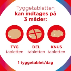 Multi-tabs Børnevitaminer|Kosttilskud Til Børn><noscript><img width=