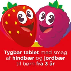 Multi-tabs Børnevitaminer|Kosttilskud Til Børn><noscript><img width=