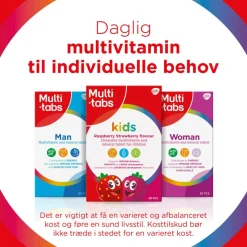 Multi-tabs Børnevitaminer|Kosttilskud Til Børn><noscript><img width=