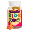Kids Zoo Børnevitaminer|Kalk<® Kalk + D vitamin