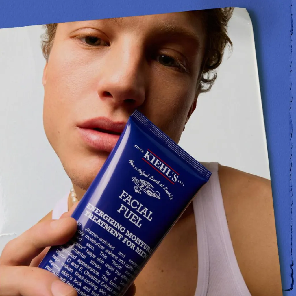 Kiehl’s Dagcreme<Kiehl´s Facial Fuel Moisturizer